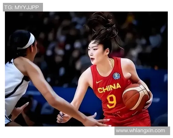 中国女篮体育明星排名及其影响力分析与未来发展展望