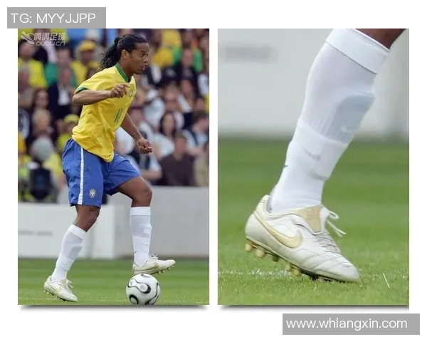 足球明星穿异色鞋引发时尚潮流球场内外的风格碰撞与个性表达 足球明星穿异色鞋引发时尚潮流球场内外的风格碰撞与个性表达