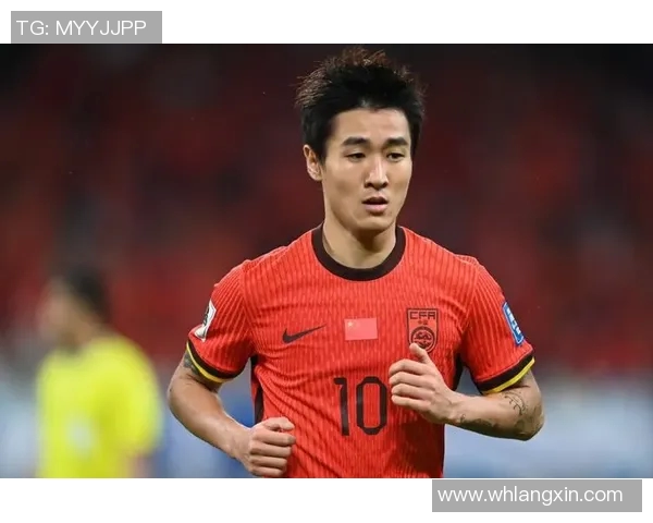 韦世豪的逆袭之路从普通少年到足球明星的成长故事 韦世豪的逆袭之路从普通少年到足球明星的成长故事