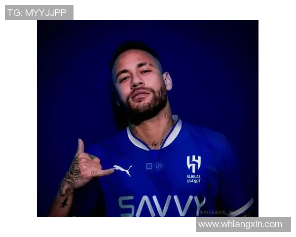 内马尔携手全球品牌展现足球魅力与时尚风范的广告之旅 内马尔携手全球品牌展现足球魅力与时尚风范的广告之旅