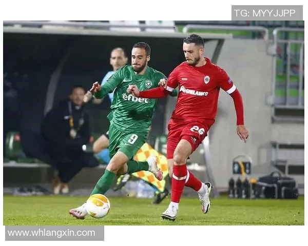 安特卫普与卢多激战正酣谁能在这场较量中脱颖而出 安特卫普与卢多激战正酣谁能在这场较量中脱颖而出