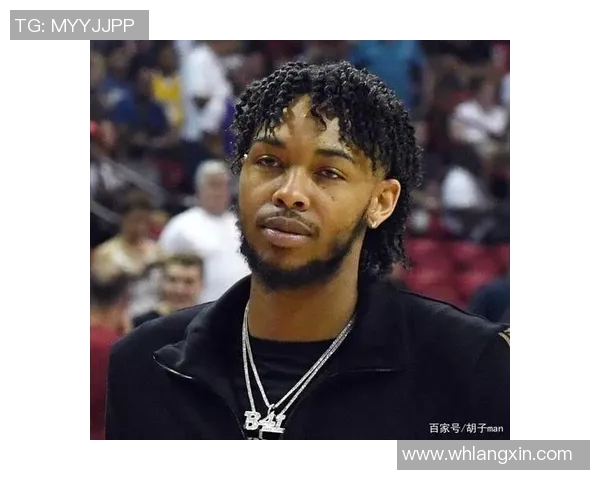 布兰登英格拉姆的成长之路与未来篮球生涯展望 布兰登英格拉姆的成长之路与未来篮球生涯展望