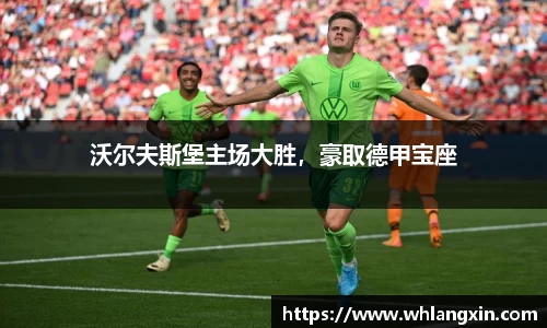 沃尔夫斯堡主场大胜，豪取德甲宝座