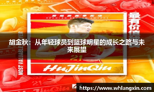 胡金秋：从年轻球员到篮球明星的成长之路与未来展望