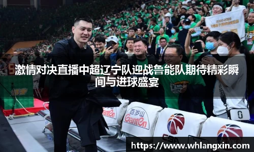 激情对决直播中超辽宁队迎战鲁能队期待精彩瞬间与进球盛宴